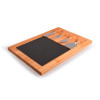 Puerto Serving Boards Unbranded Angle